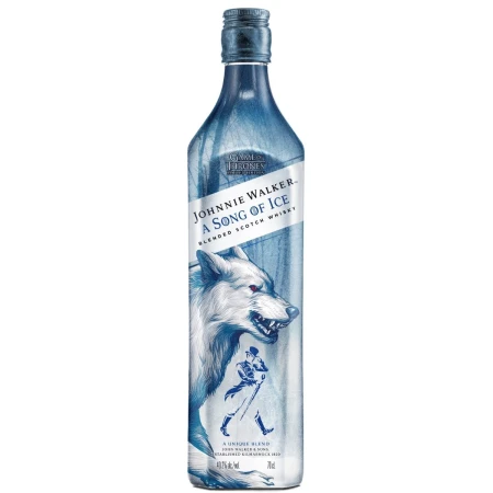 Johnnie Walker A Song Of Ice 40,8%Vol. 700ml
