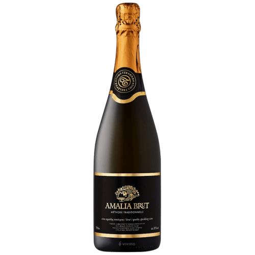 Τσελεπου Amalia Brut Vintage 2014 750ml