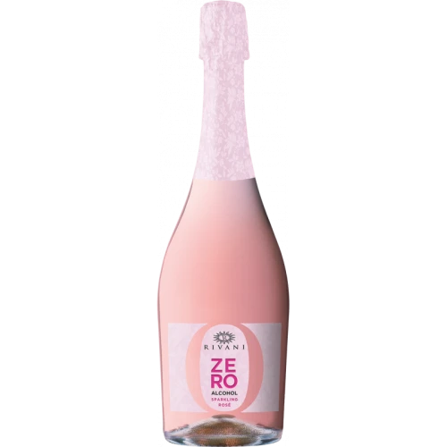 Rivani Rosse Bevanda Alc. Free 750ml