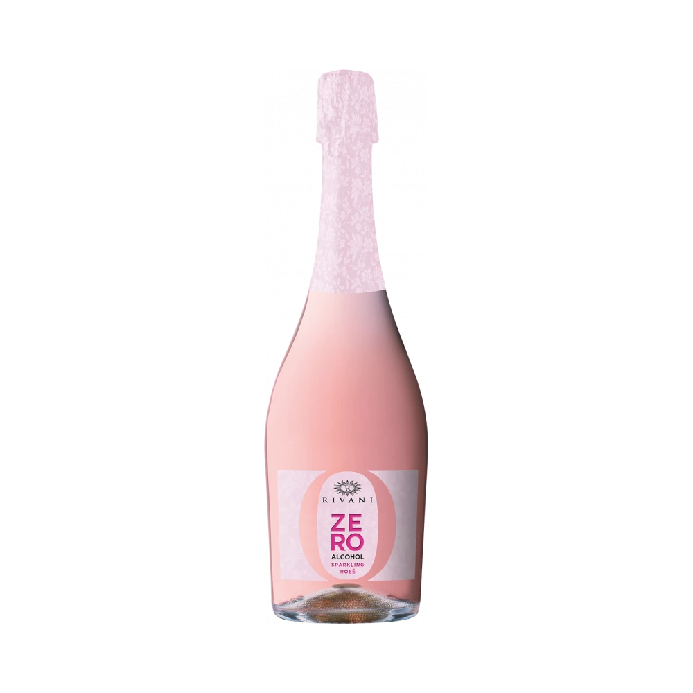 Rivani Rosse Bevanda Alc. Free 750ml