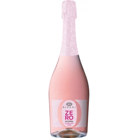 Rivani Rosse Bevanda Alc. Free 750ml