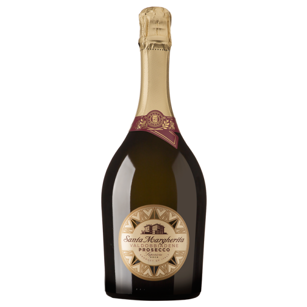 SANTA MARGARITA PROSECCO DI VALDOBBIADENE DOCG 75cl