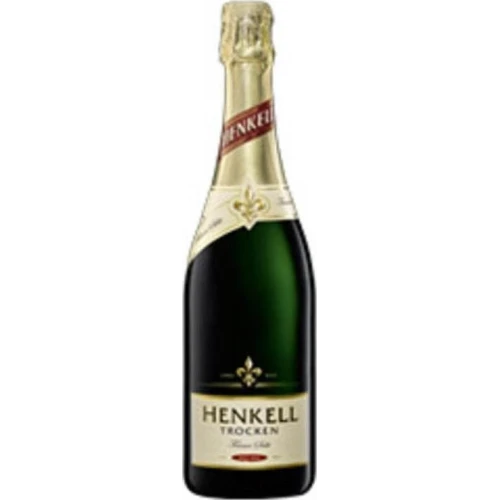 Henkell Trocken Brut 750ml
