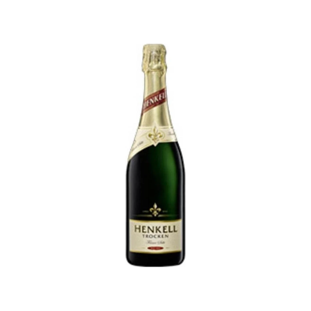 Henkell Trocken Brut 750ml