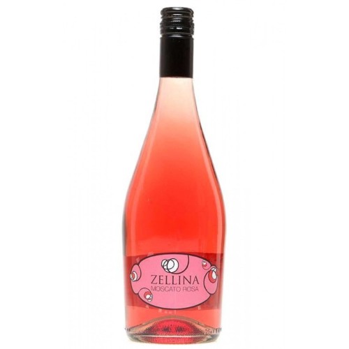 ANSELMI ZELLINA MOSCATO ROSA 2021