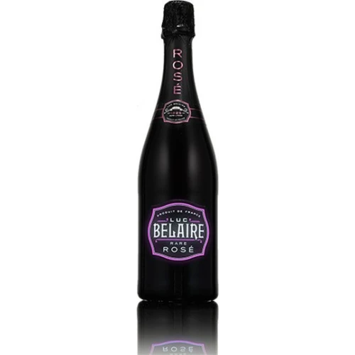 Luc Belaire Rose Fantome 12,5% Vol 750ml