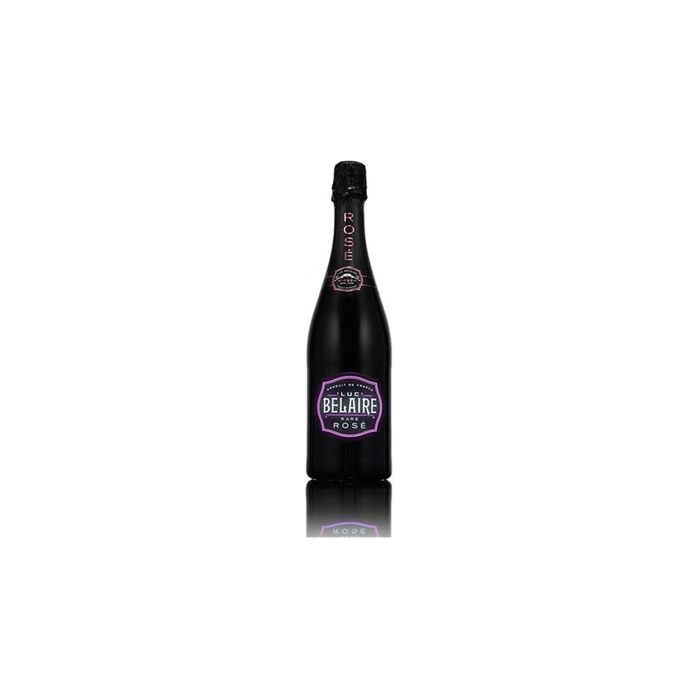 Luc Belaire Rose Fantome 12,5% Vol 750ml