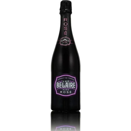 Luc Belaire Rose Fantome 12,5% Vol 750ml