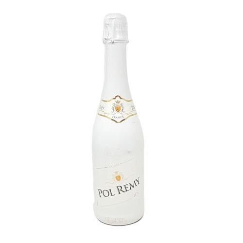 POL REMY "ICE" VIN MOUSSEUX 11% 75cl