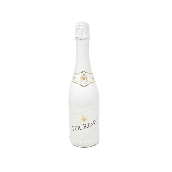 POL REMY "ICE" VIN MOUSSEUX 11% 75cl