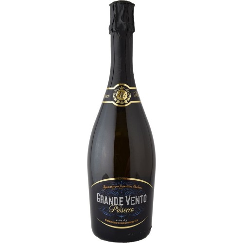 Prosecco Grande Vento 750ml
