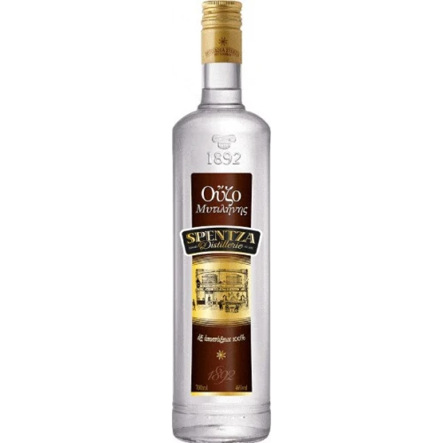 Ούζο Veto "Spentza" 46% 700ml