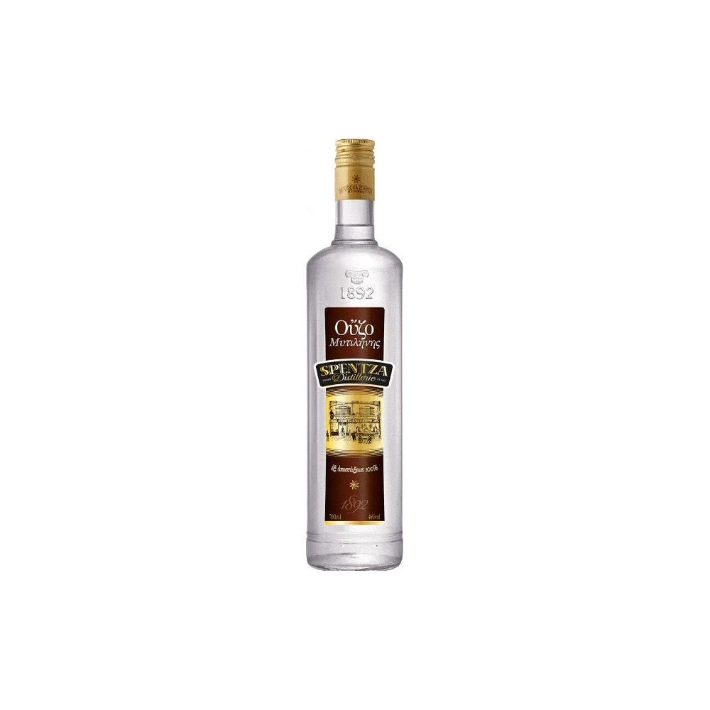 Ούζο Veto "Spentza" 46% 700ml