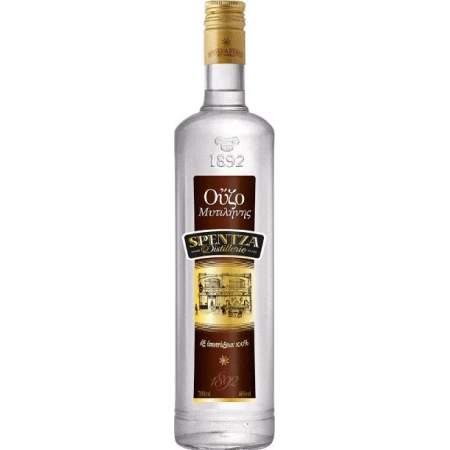 Ούζο Veto "Spentza" 46% 700ml