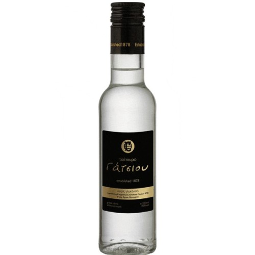 ΓΑΤΣΙΟΥ ΤΣΙΠΟΥΡΟ Χ. ΓΛΥΚ. 20cl