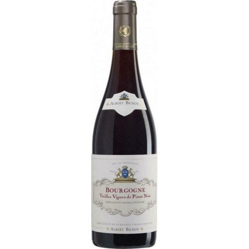 ALBERT BICHOT BOURGOGNE ROUGE PINOT NOIR 75cl