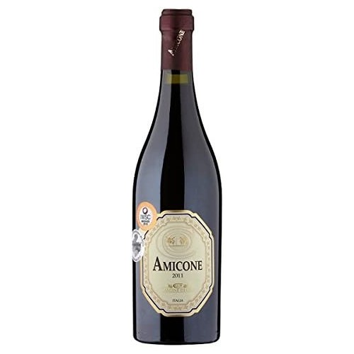 AMICONE ROSSO VENETO 75cl