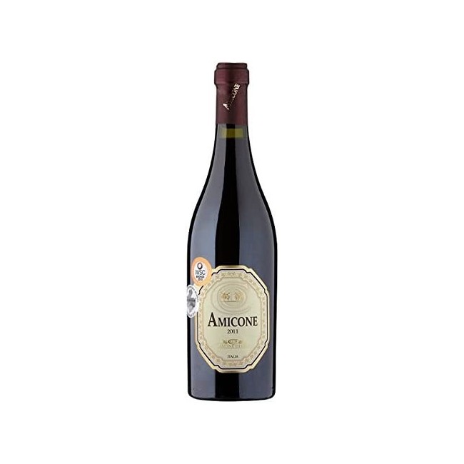 AMICONE ROSSO VENETO 75cl