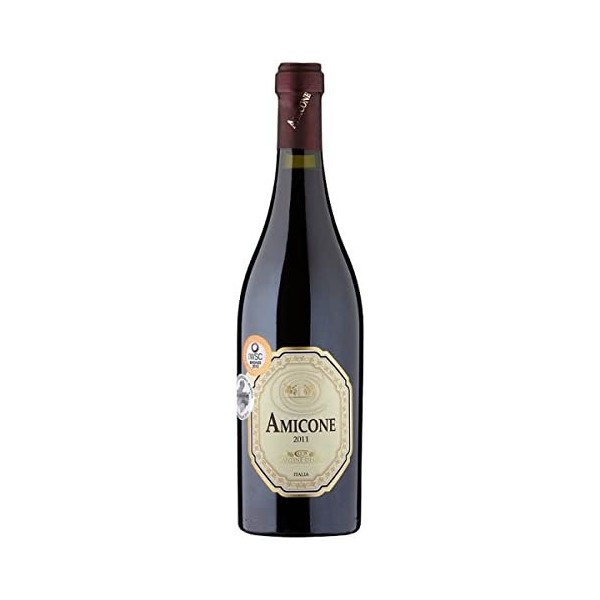 AMICONE ROSSO VENETO 75cl