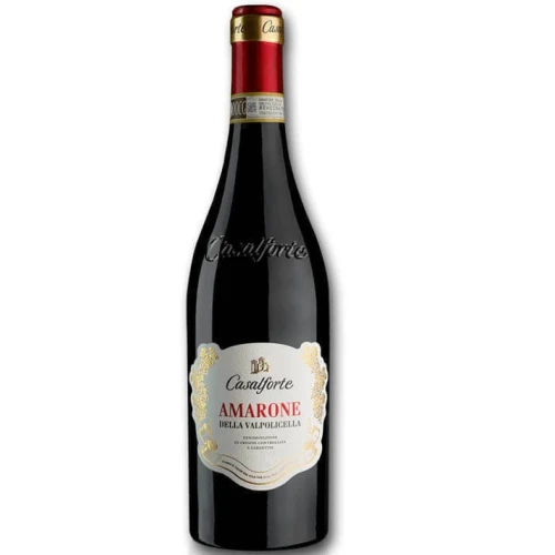 Amarone Della Valpolicella Cantine Di Ora Docg 750ml