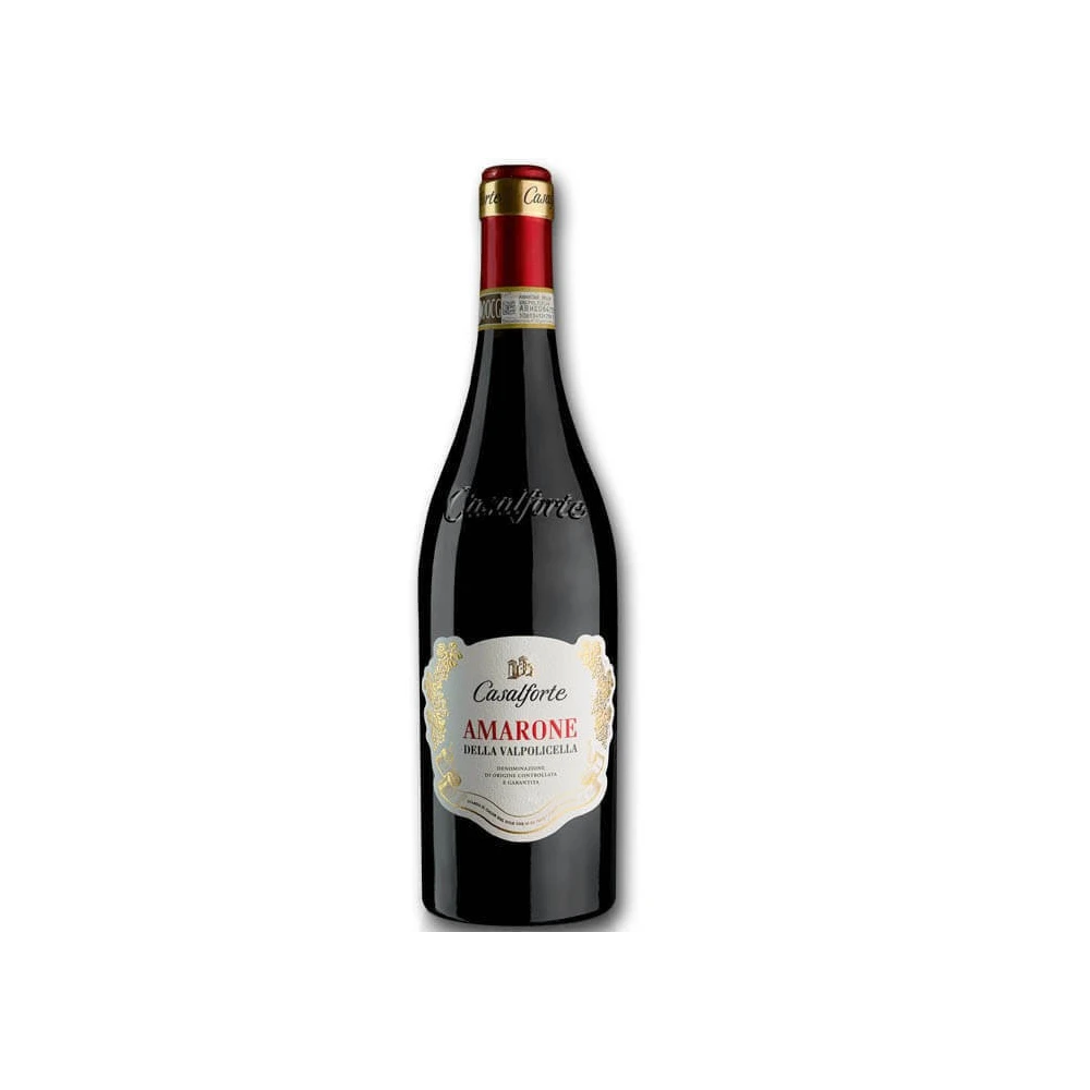 Amarone Della Valpolicella Cantine Di Ora Docg 750ml