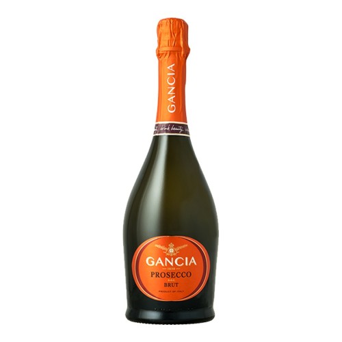 GANCIA PROSECCO BRUT 75cl