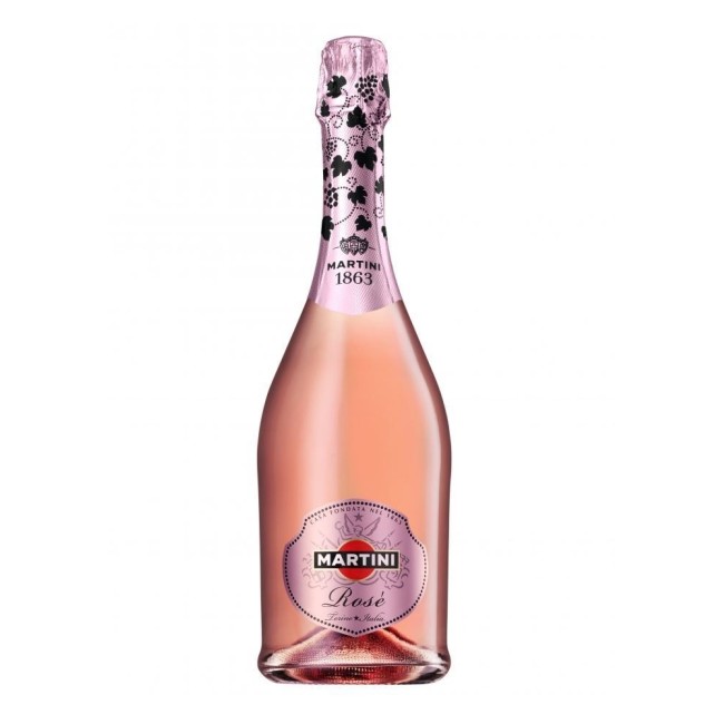 MARTINI ASTI ROSE 7,5%vol. 75cl