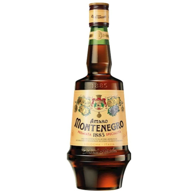 AMARO MONTENEGRO 70cl