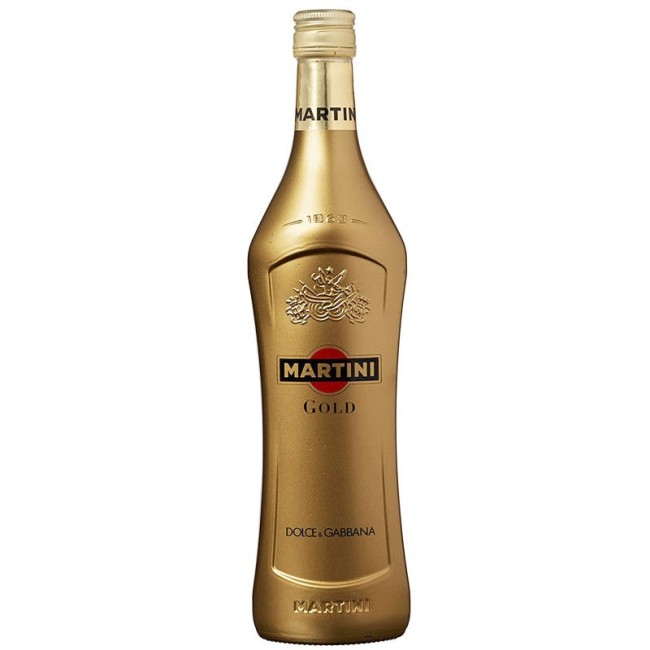 MARTINI GOLD 18%vol.75 cl