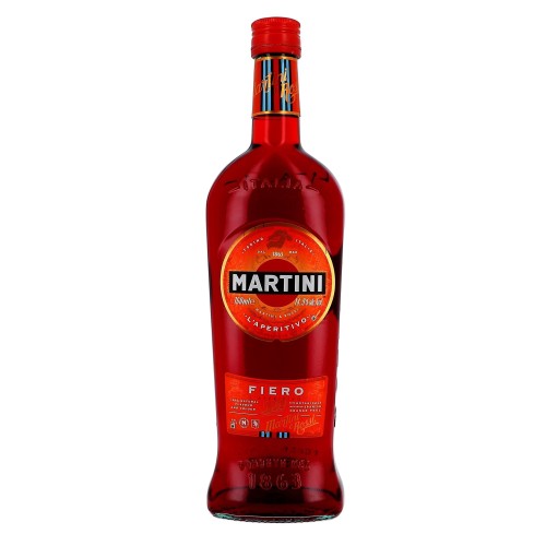 MARTINI FIERO 14,9% 75cl