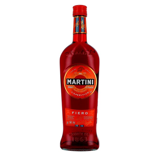 MARTINI FIERO 14,9% 75cl