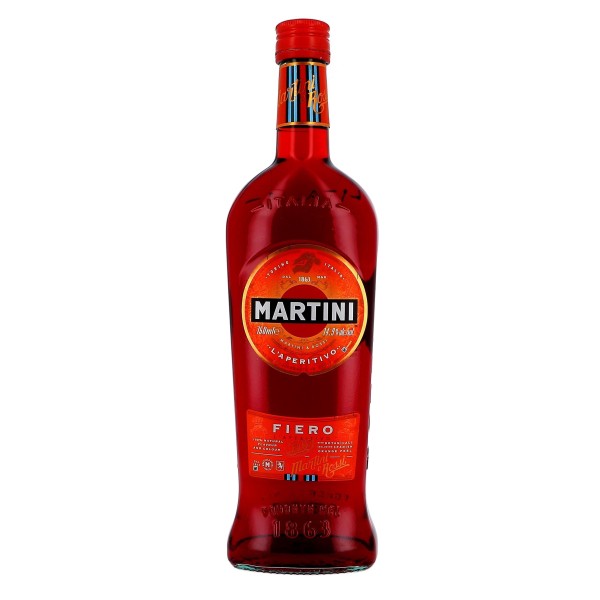 MARTINI FIERO 14,9% 75cl