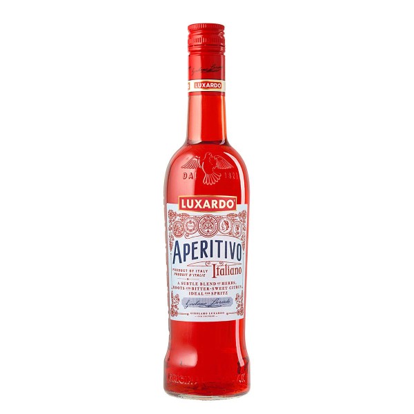 LUXARDO APERITIVO 11% vol 1LT