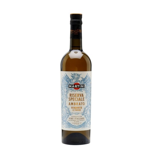 MARTINI AMBRATO 18%vol.75 cl