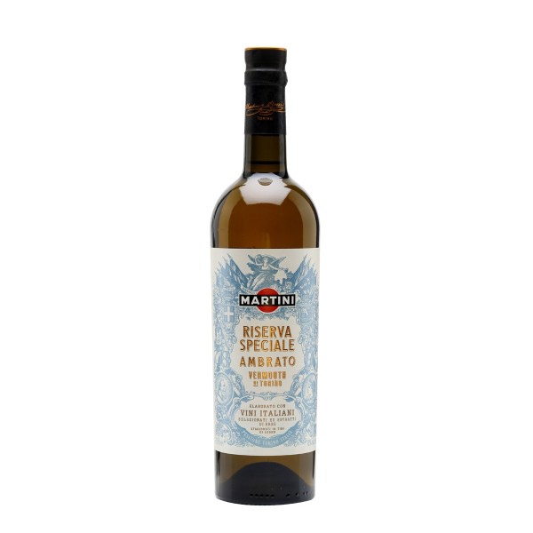 MARTINI AMBRATO 18%vol.75 cl