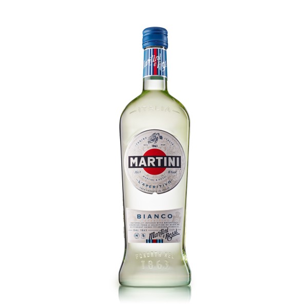 MARTINI BIANCO 14,4%vol.1lit
