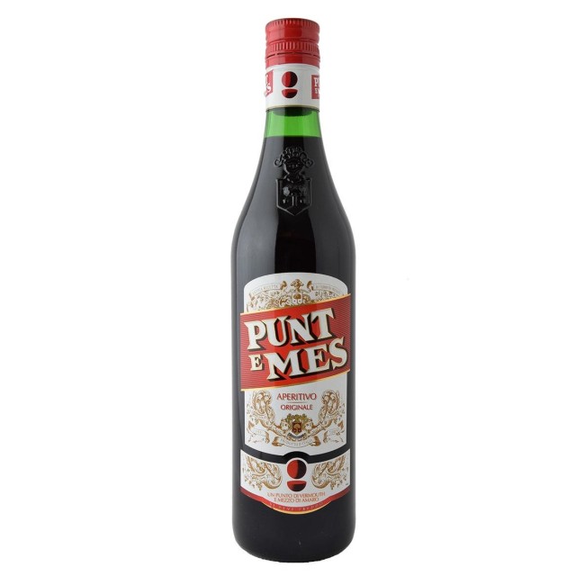 PUNT E MES VERMUT 16%vol 75cl