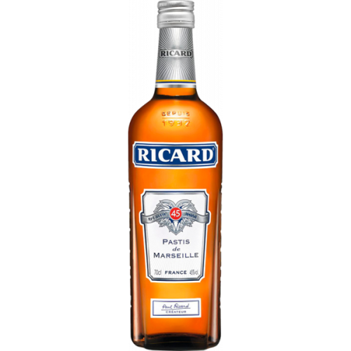 RICARD 45%vol. 70cl
