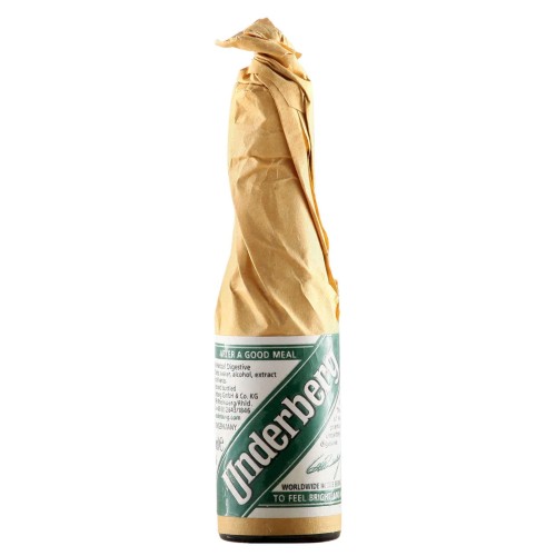 UNDERBERG APERITIF 44% 20ml