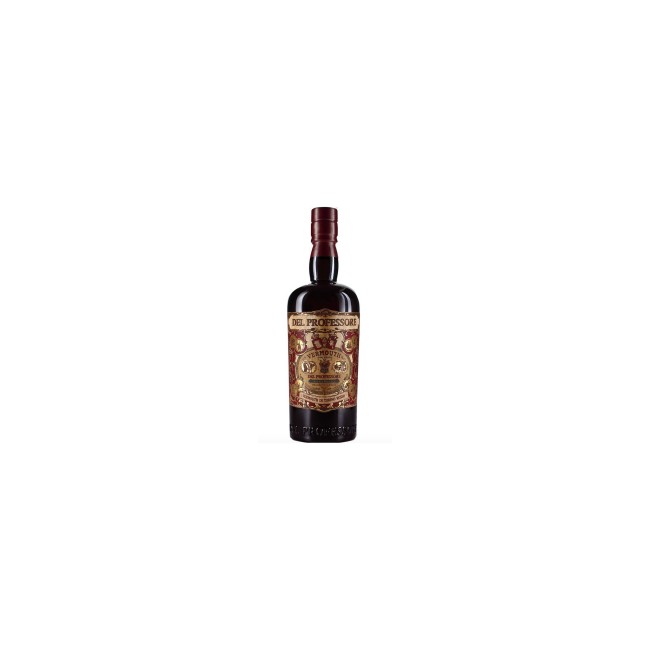 Vermouth Del Professore Rosso 700ml