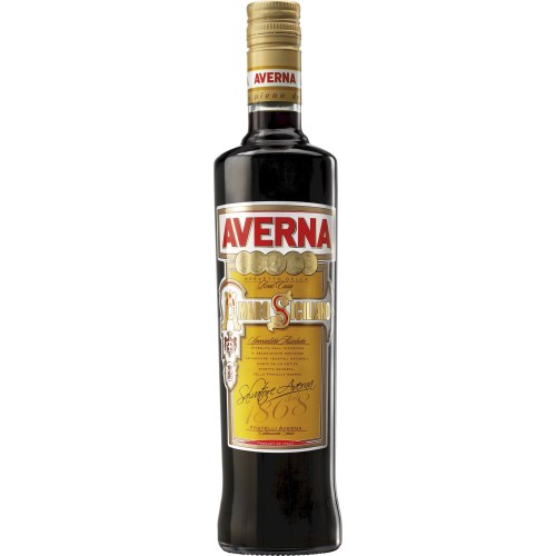 AVERNA AMARO 100cl