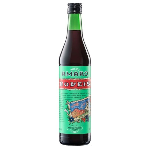 AMARO NOVEIS 21% 70cl