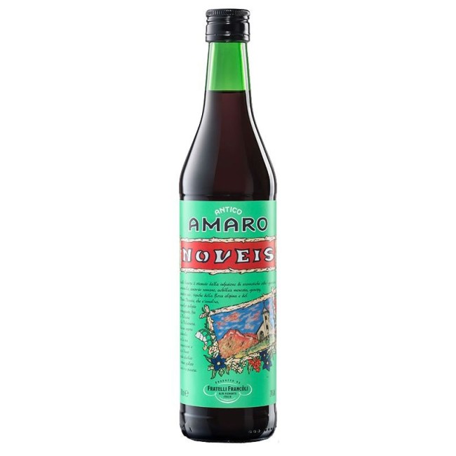 AMARO NOVEIS 21% 70cl