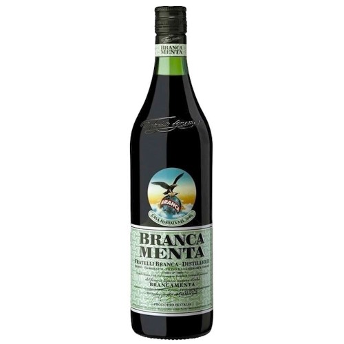 FERNET BRANCA MENTA 28% vol 70cl