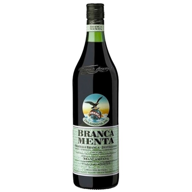 FERNET BRANCA MENTA 28% vol 70cl