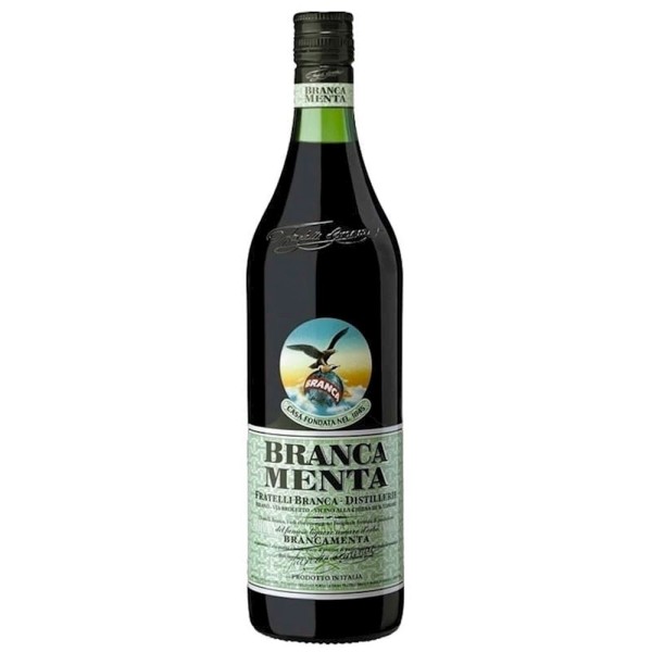 FERNET BRANCA MENTA 28% vol 70cl