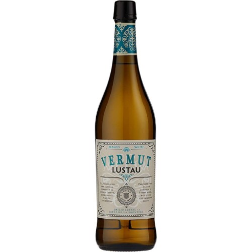 LUSTAU BLANCO 70cl