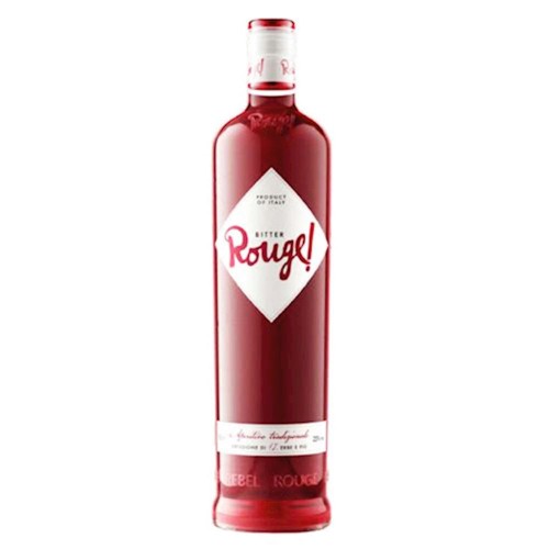 CARLO ALBERTO ROUGE 25% vol 1lt