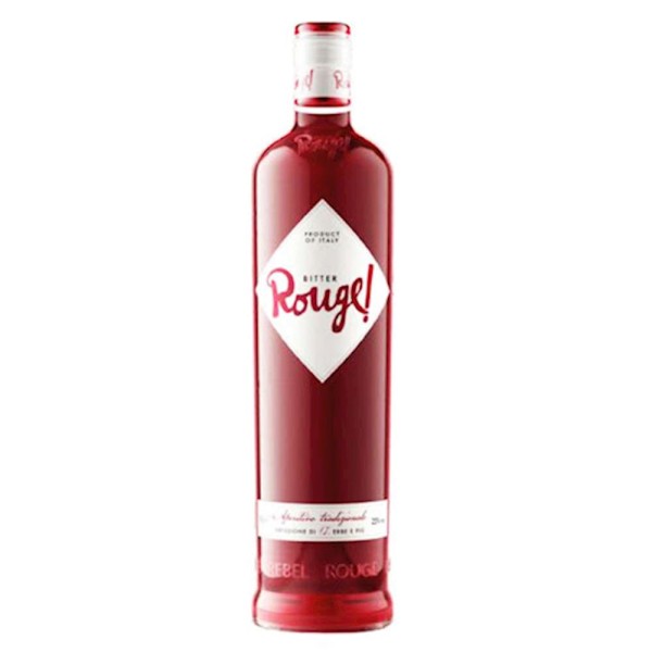 CARLO ALBERTO ROUGE 25% vol 1lt