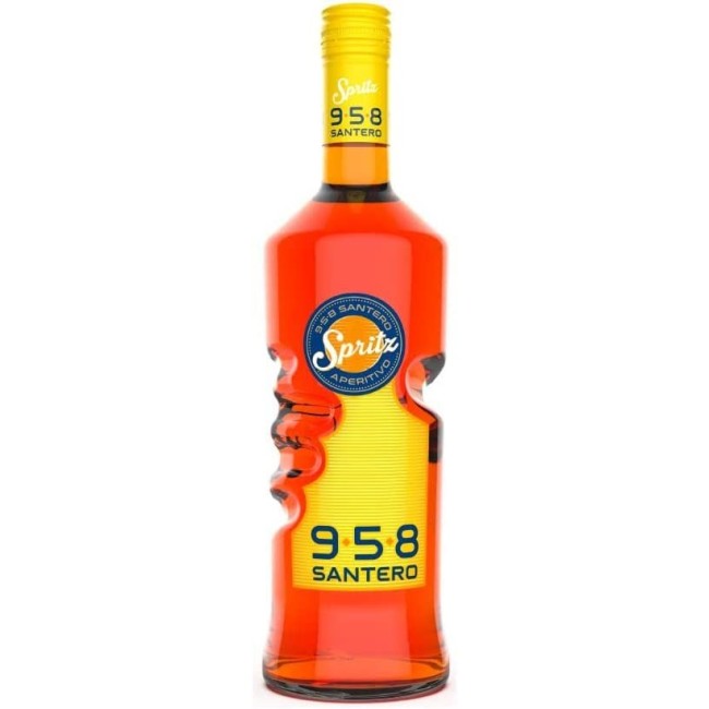 958 SANTERO SPRITZ APERITIVO 1lt